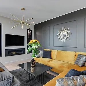  Apartamento Bastion Walowa By Blue Mandarin