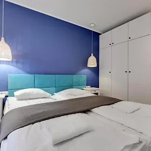  Apartament Golden Apartments&t15