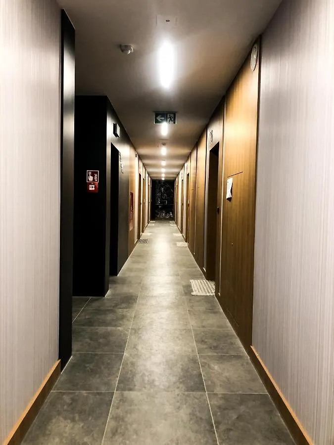 Apartament Bastion Wałowa Gdańsk