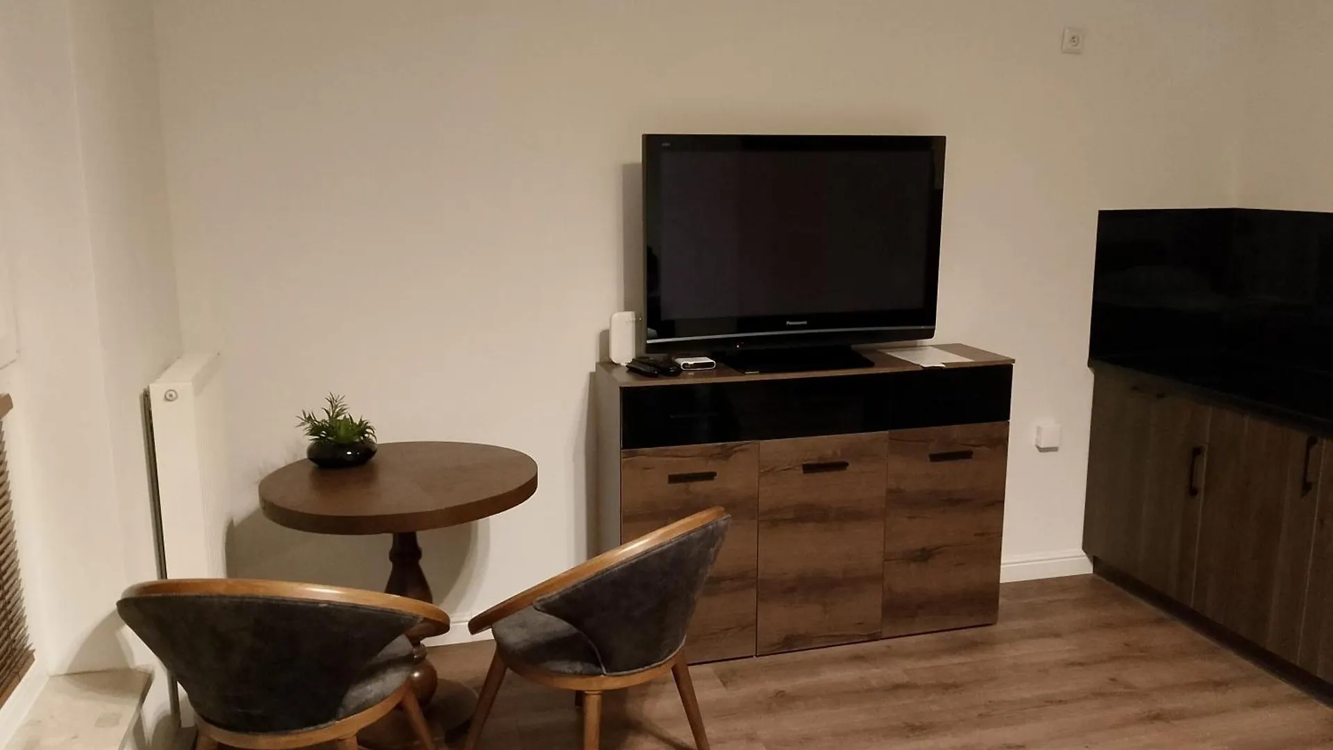 Apartament Bastion Wałowa Gdańsk Polska